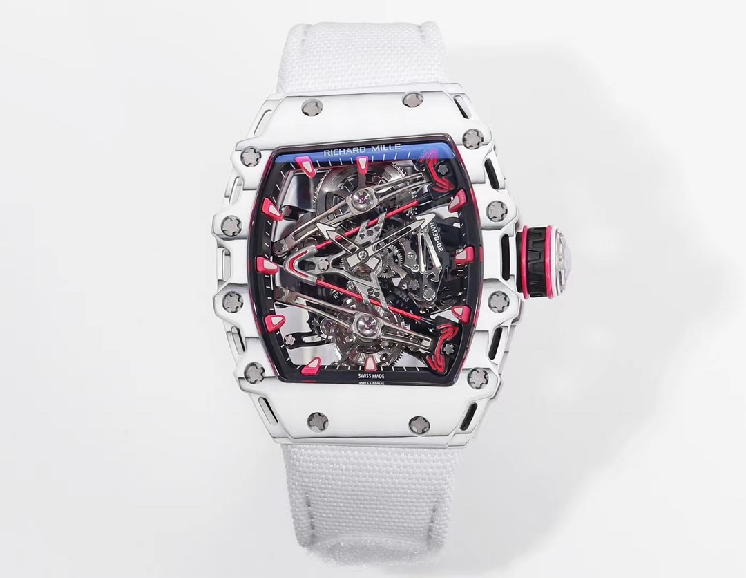 Richard Mille